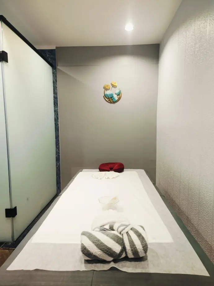 Luxurious Spaces to get relaxed 